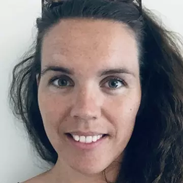 Sisilie Lustrup