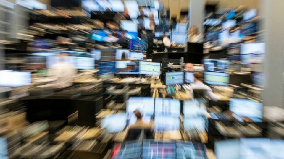 Det er stor uro på børsene verden over etter Trumps tollkunngjøring. Uroen påvirker også nordmenns sparepenger.