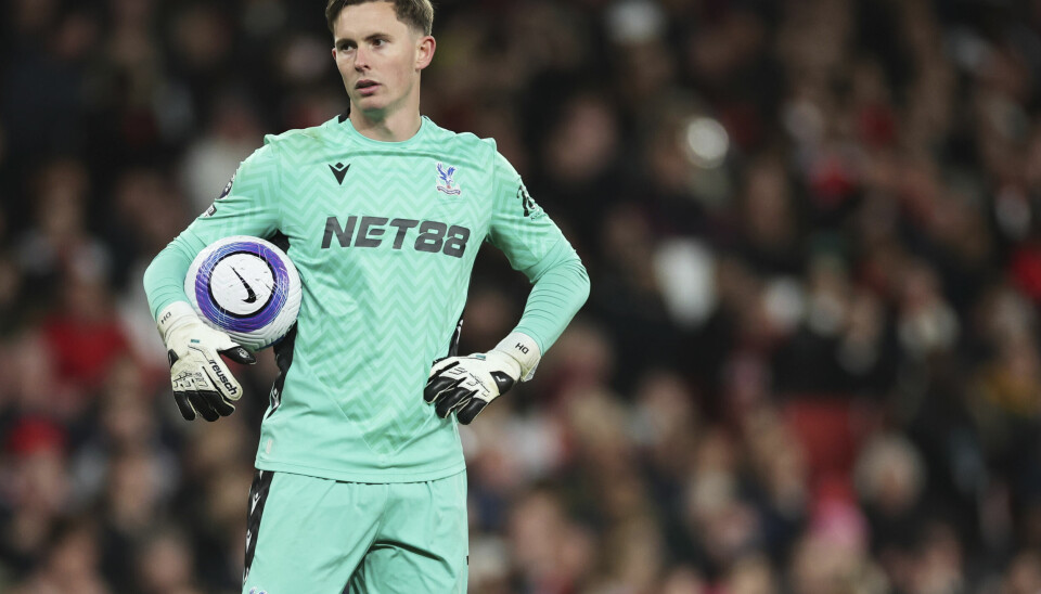 Premier League skjerper inn på regelen for hvor lenge målvaktene kan ha ballen i hendene.
