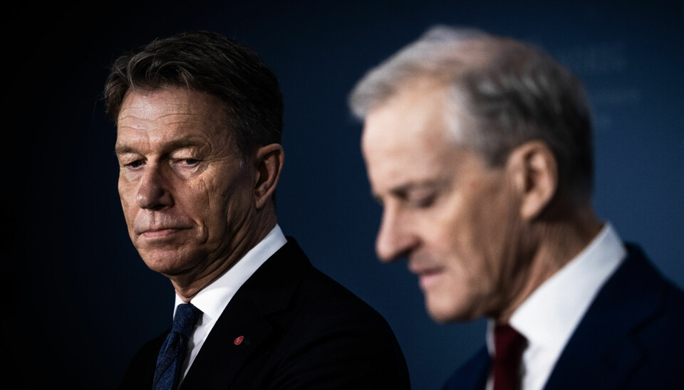 Statnett bedyret at kablene ville slå ut bare med 3-4 øre på strømprisene. I stedet fikk vi prissjokk, skriver ABC Nyheters politiske kommentator Thomas Vermes.
