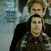 «Bridge Over Troubled Water» (1970) er det femte og siste studioalbumet signert Simon & Garfunkel.