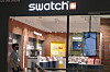 Sveitsiske Swatch beklager etter rasismeanklager i Kina