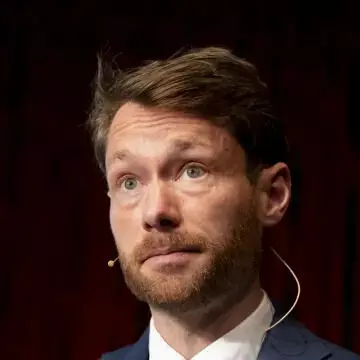 Håvard Mokleiv Nygård