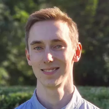 Johannes Vikaskag Svendsen