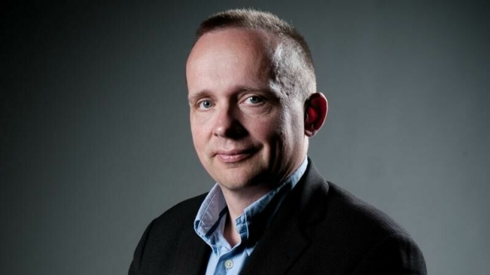 Tor Bukkvoll er sjefsforsker ved Forsvarets Forskningsinstitutt (FFI). Bukkvoll snakker russisk og ukrainsk og har publisert en rekke studier av russisk og ukrainsk forsvars- og sikkerhetspolitikk. Tor Bukkvoll er sjefsforsker ved Forsvarets Forskningsinstitutt (FFI). Bukkvoll snakker russisk og ukrainsk og har publisert en rekke studier av russisk og ukrainsk forsvars- og sikkerhetspolitikk. Foto: Forsvarets Forskningsinstitutt/NTB