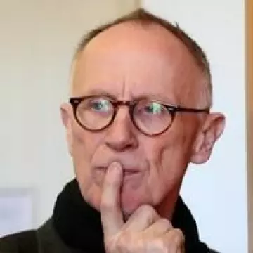 Stein Reegård 