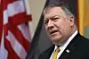 USAs utenriksminister Mike Pompeo. Foto: AP / NTB scanpix Foto: NTB scanpix