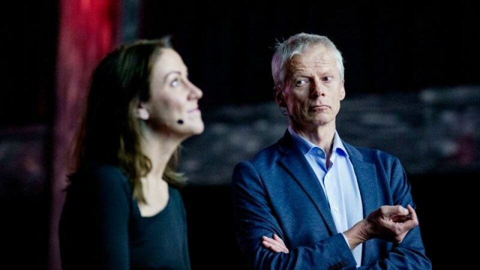 Nav forvalter noen av landets viktigste velferdstjenester og har flere ansatte som er definert som samfunnskritiske. Vi kan ikke forvente at høyt utdanna ansatte og ledere skal søke jobb her, hvis lønningene ikke står i stil med alternativene som finnes i privat sektor, skriver Mizanur Rahaman.