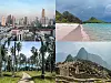Bangkok i Thailand, Lombok i Indonesia, Machu Picchu i Peru – det er mange plasser hvor tiden renner ut for å være garantert å kunne reise dit før plassene endres.