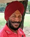 Milkha Singh fotografert i 2012. Foto: Wikipedia (CC BY-SA 3.0)