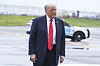 ニューガザドラフトは、トランプからのセキュリティ保証を提案しています