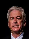 CIA-sjefen William Burns mener Russland har lært en tøff lekse. Foto: AP Photo / Brynn Anderson / NTB