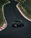 BMW M3 CS Touring satt rekord på «Nordschleife» for stasjonsvogner, med en tid på under syv minutter og 30 sekunder.
