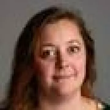 Pernille Bonnevie Hansen