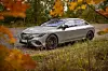 Mercedes EQE. Her er toppmodellen Mercedes-AMG EQE 53 4Matic+.