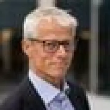 Hans Christian Holte