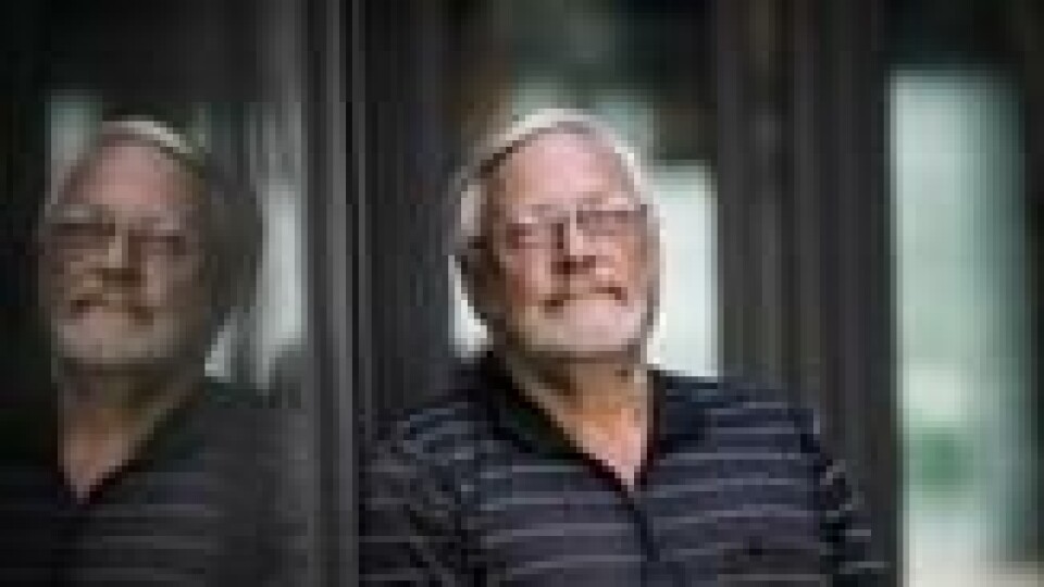 Ekstremismeforsker Lars Gule. Ekstremismeforsker Lars Gule.