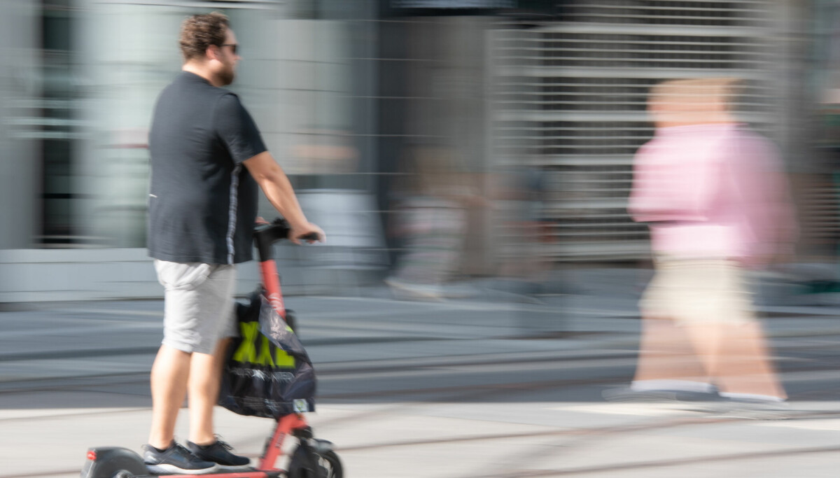 Minst 1.000 skadet bare i Oslo: – Åpenbart at vi må vurdere tiltak