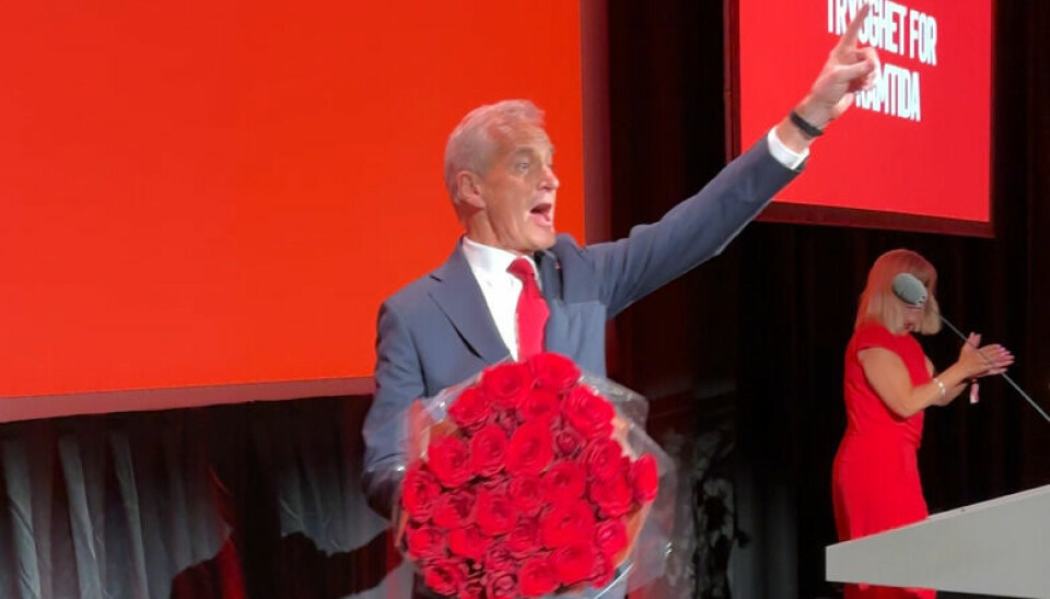 Venstrepopulistisk valgseier i Norge viser en ny vei for den danske ...