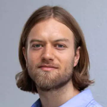 Eirik Tangeraas Lygre