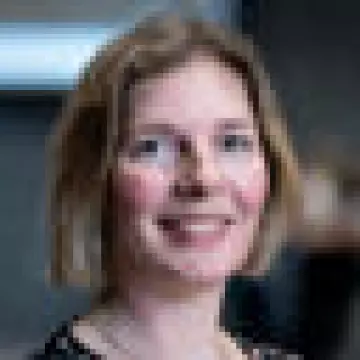 Signe Nilssen Stafne