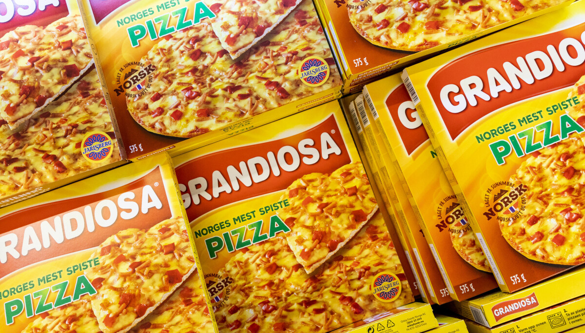 Krever respekt for Grandiosa