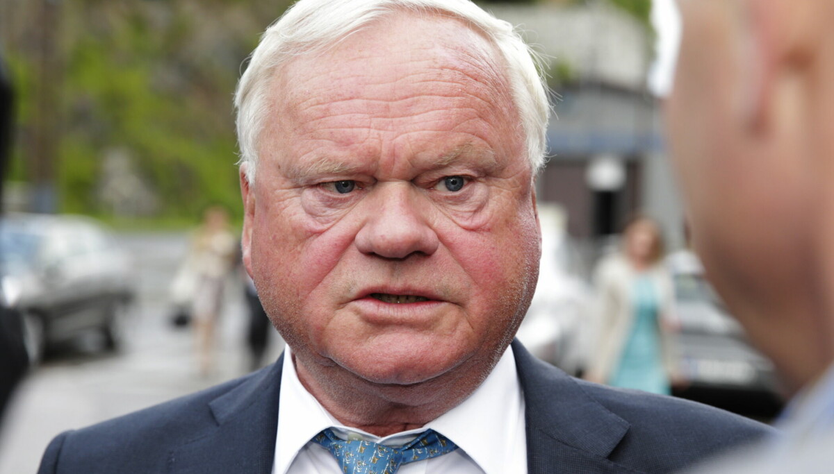 Kapital: Rekordmange norske milliardærer – over halvparten av formuene styres nå fra utlandet