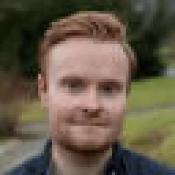 Thomas Margel Myksvoll