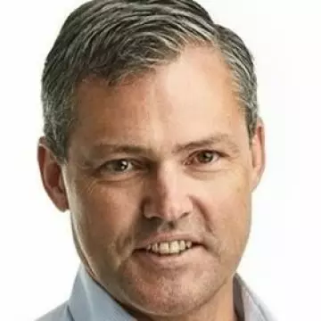 Bjørn Magnus Bjørnstad