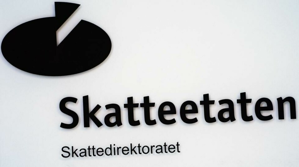 Anmeldelsene er oversendt til ni politidistrikter og Økokrim siden i sommer. Ifølge Skatteetaten ligger ytterligere ti saker an til å bli anmeldt i løpet av høsten. Foto: Lise Åserud / NTB