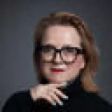 Rachel Haug Fossbakk