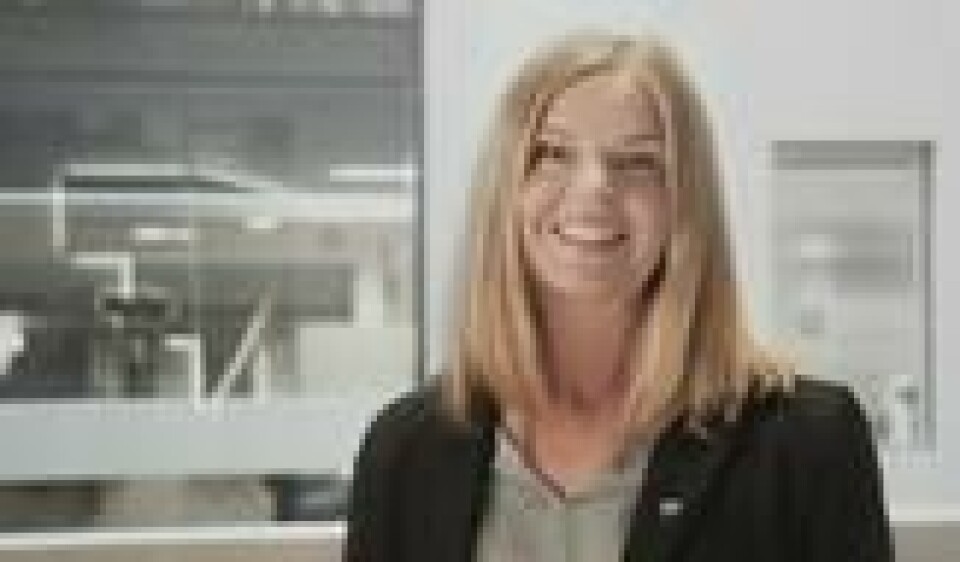 Pia Cecilie Høst er avdelingsdirektør for forbrukerrettigheter og veiledning i Forbrukerrådet. Pia Cecilie Høst er avdelingsdirektør for forbrukerrettigheter og veiledning i Forbrukerrådet. Foto: Forbrukerrådet
