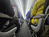 Bilde av Boeing-fly fra Norwegian på Oslo lufthavn Gardermoen.