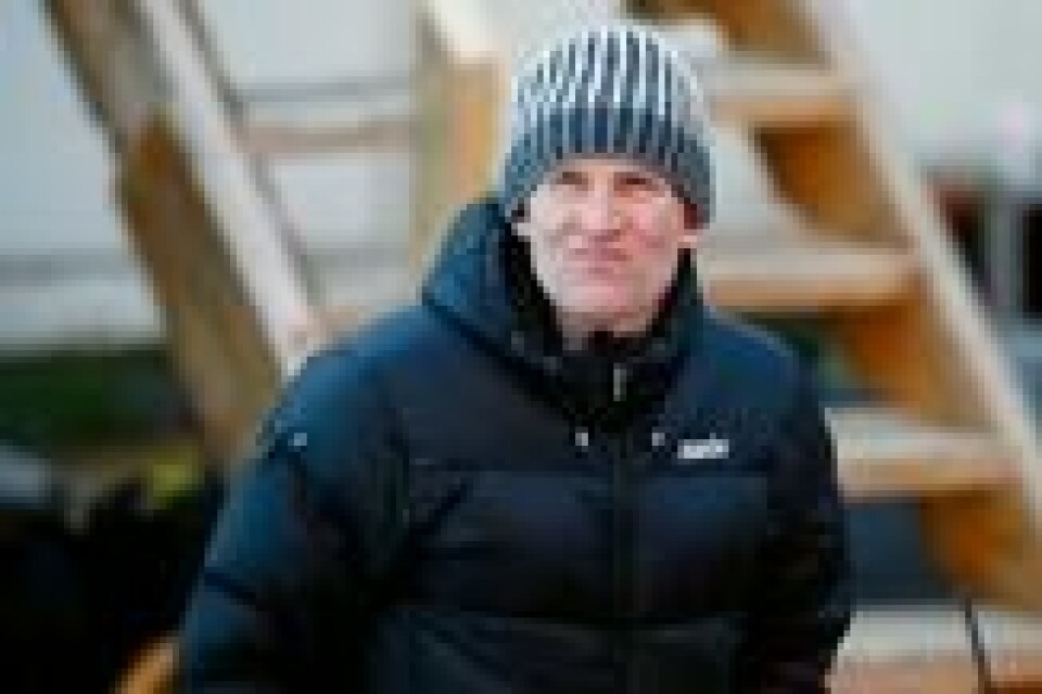 Vegard Ulvang sier det ikke er noe dramatikk i endringsforslagene som skal drøftes. Vegard Ulvang sier det ikke er noe dramatikk i endringsforslagene som skal drøftes. Foto: Håkon Mosvold Larsen / NTB scanpix