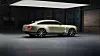 Bentley EXP 15 ble vist i sommer og peker mot den nye designretningen. Den kommende SUV-en blir nok ganske annerledes, men designspråket avslører en del, sies det.