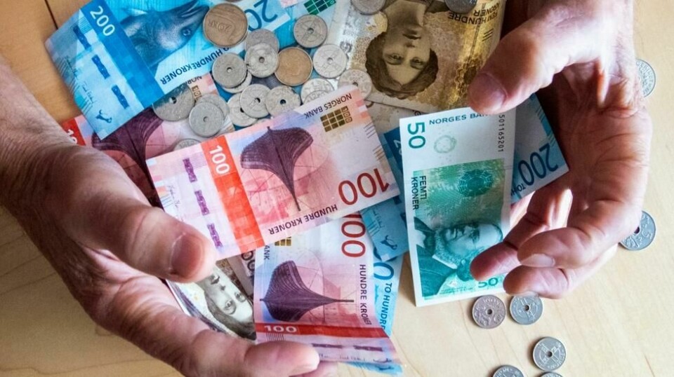 – Tallene bekrefter hvor krevende den økonomiske situasjonen er for mange helt vanlige husholdninger. To-inntekts familier som i utgangspunktet har sunn økonomi, treffes også hardt av den kraftige kostnadsveksten, sier generalsekretær Morten Andreas Meyer i Huseierne.