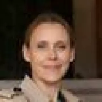 Lise Lyngsnes Randeberg