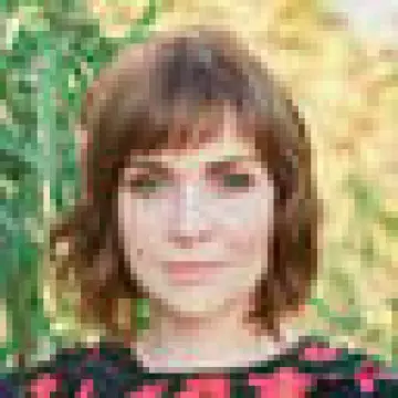 Marion Rodgers Løseth