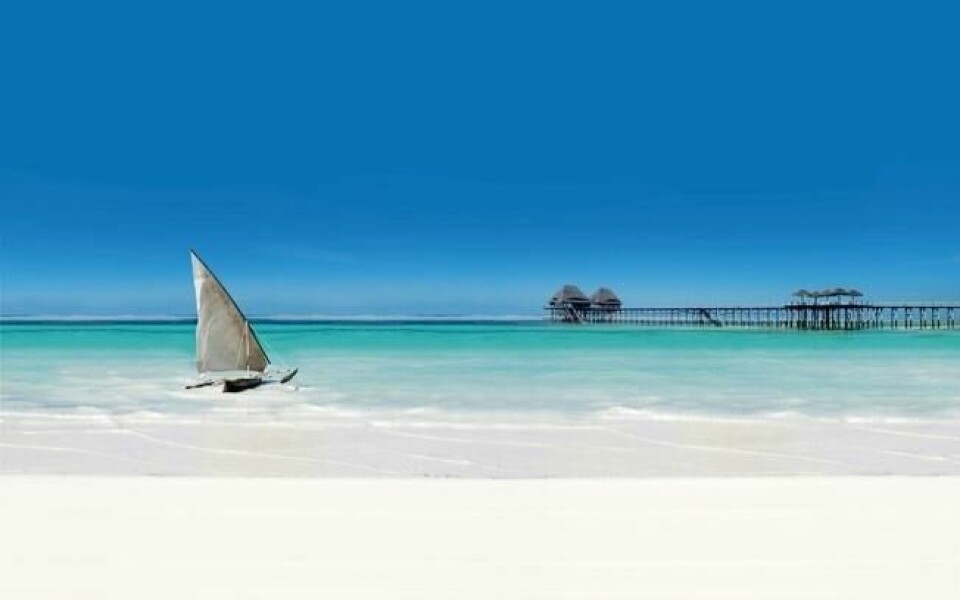 ZANZIBAR: De usedvanlig hvite strendene strekker seg kilometervis av gårde langs nord og østsiden av øya. Foto: Thinkstock ZANZIBAR: De usedvanlig hvite strendene strekker seg kilometervis av gårde langs nord og østsiden av øya. Foto: Thinkstock