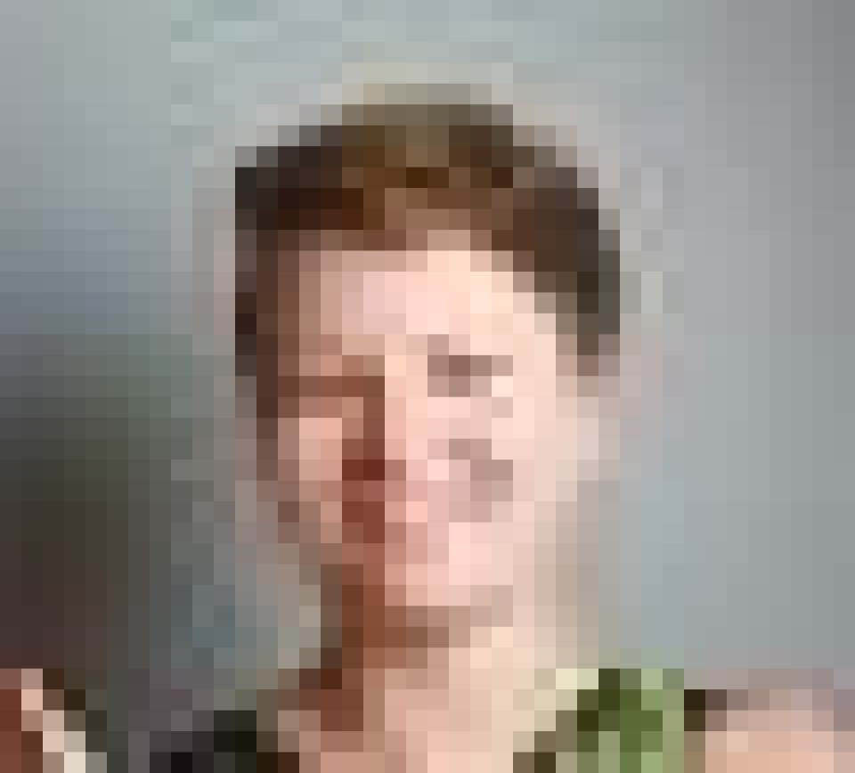 Førstelektor Jane Skjoldli. Førstelektor Jane Skjoldli.