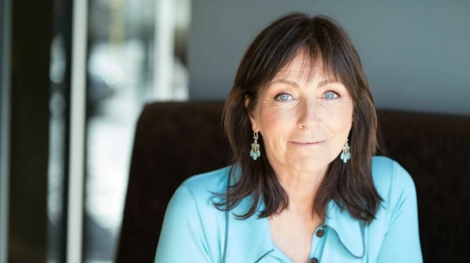 Anita Skorgan har vært en av Norges mest folkekjærte og populære artister siden 1970-tallet.