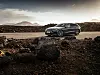 Audi A6 e-tron ser allerede tøff ut i standard utgave, men RS6 e-tron vil nok få skjerpet uttrykket enda et par hakk før lansering. Foto: Audi
