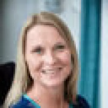 Kari Løvendahl Mogstad