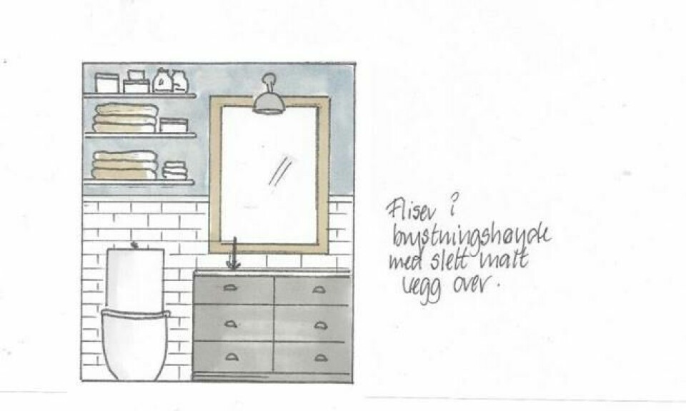 God planlegging er et godt utgangspunkt