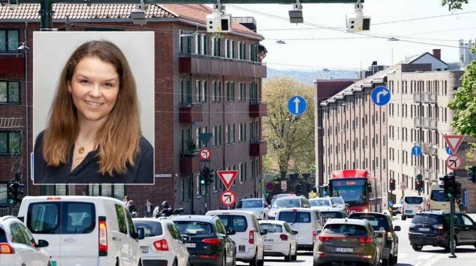 Fra 1. juni 2019 blir det et helt nytt bompengesystem i Oslo. Innkrevingen av bompenger fordeles på tre bomringer med totalt 83 bomstasjoner. Elisabeth Bergskaug er aktuell med Bompengeboka.