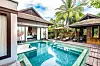 The Anantara Mai Khao Phuket Villas i Thailand.