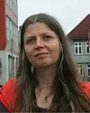 Bare fordi ritualer ligner på hverandre, betyr ikke det at de representerer samme religion, påpeker arkeologiprofessor Daniela Hofmann fra Universitetet i Bergen. Foto: Privat