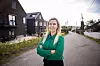 Linda Ørstavik Öberg, energipolitisk rådgiver hos Huseierne.