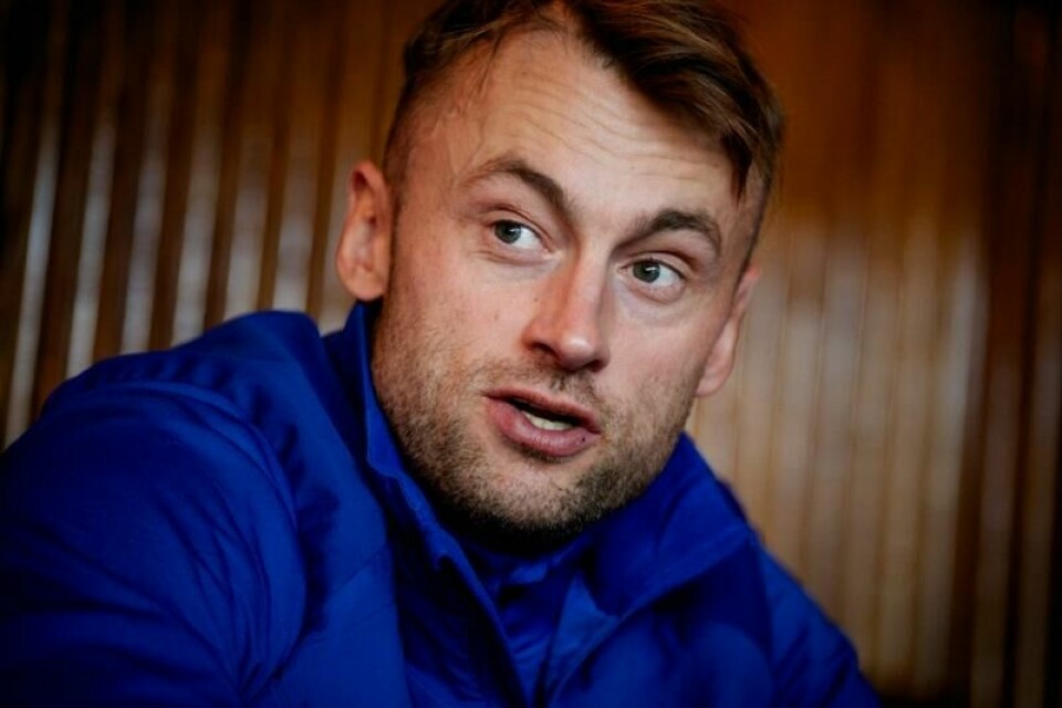 Petter Northug hevder at han vurderer å gå for Liechtenstein i OL.