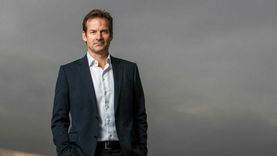 Jon forblir bonde når TV-serien hans fornyes med ny sesong på TVNorge.